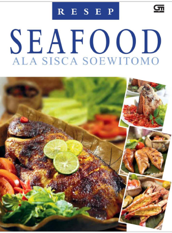 RESEP SEAFOOD